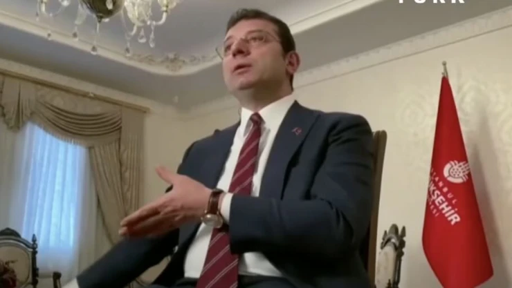 Ekrem İmamoğlu hangi suçlamalarla tutuklandı?