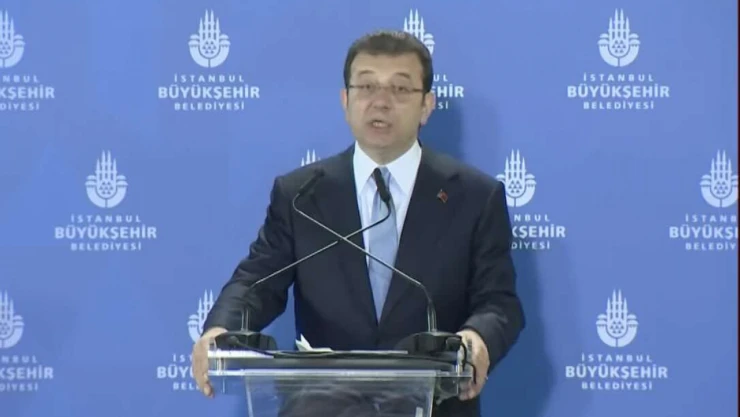 Ekrem İmamoğlu'na 7 yıl 4 aya kadar hapis ve siyasi yasak istemi