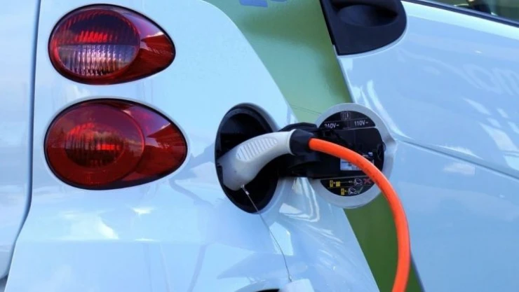 Elektrikli araç sayısı 5 bine ulaştı
