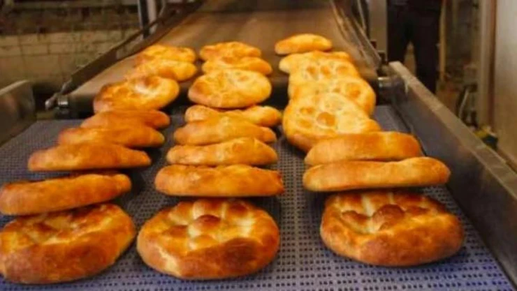 'Emekli ve asgari ücretli ramazan pidesi bile alamayacak durumda'