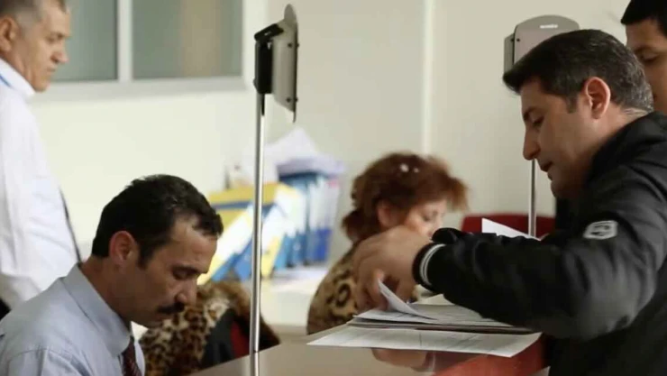 Emekli maaşlarında dramatik düşüş