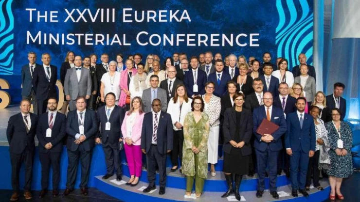 Enerjisa Enerji CEO'su Murat Pınar'dan Portekiz'de küresel iş birliği çağrısı