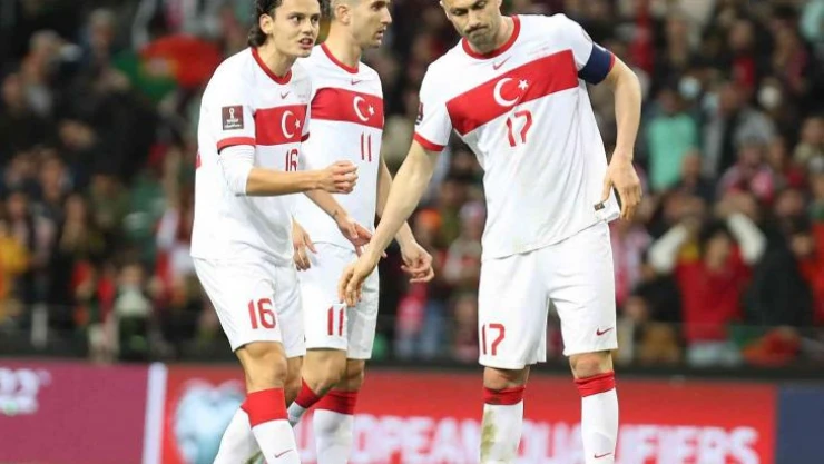 Enes Ünal'ın piyasa değeri 25 milyon Euro oldu