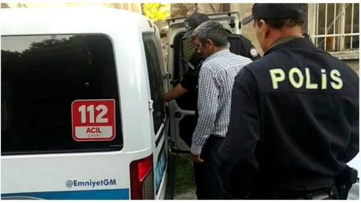 Engelli yaşlıları ve çocukları dilendiren çetenin 3 milyon liralık para akışı deşifre edildi