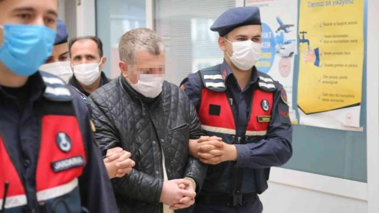 Eniştesini öldüren sanığa 11 yıl 3 ay hapis