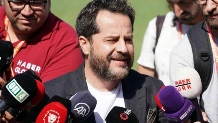 Erden Timur: 'Victor Nelsson gitmek istediğini söyledi, biz kalmasını istiyoruz'