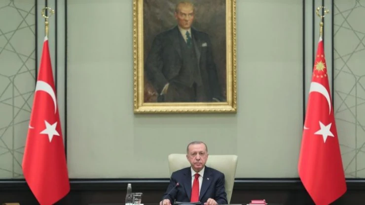 Erdoğan'dan kabine sonrası yeni KDV indirimi müjdeleri