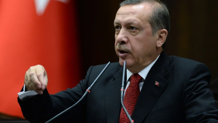 Erdoğan G20 hazırlıklarını inceledi