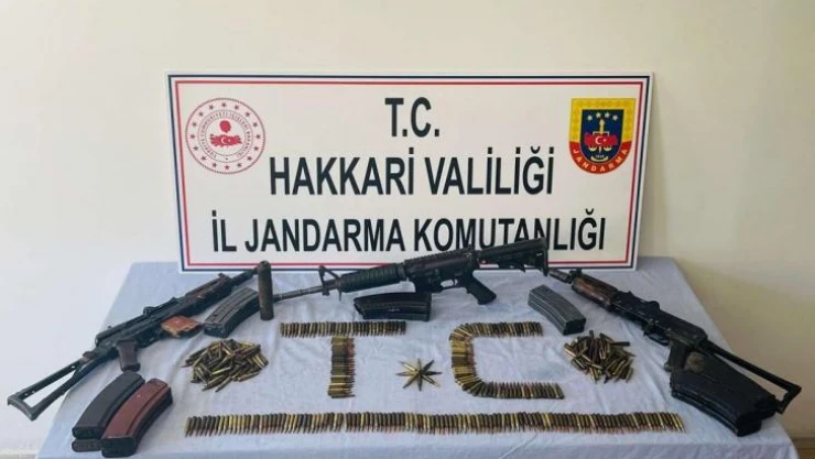 Eren Abluka-2 Operasyonu'nda 4 terörist etkisiz hale getirildi