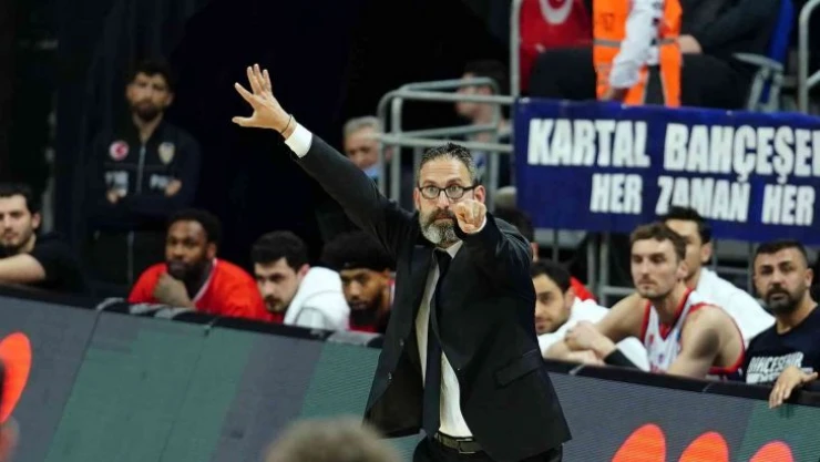 Erhan Ernak: 'Çok istedik ve başardık'