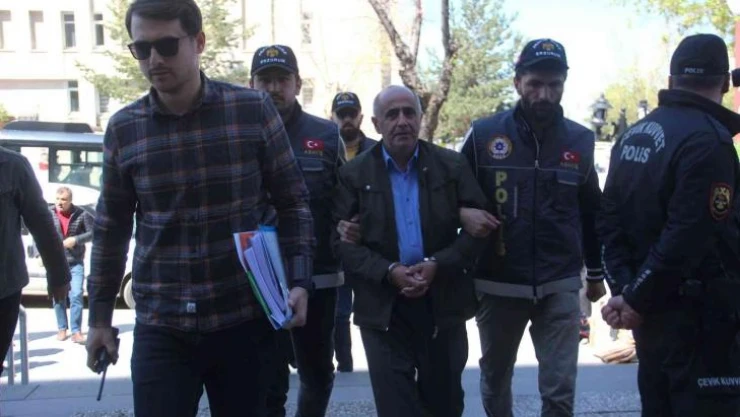 Erzurum'da 16 yıldır kayıp olan şahsın öldürüldüğü ortaya çıktı