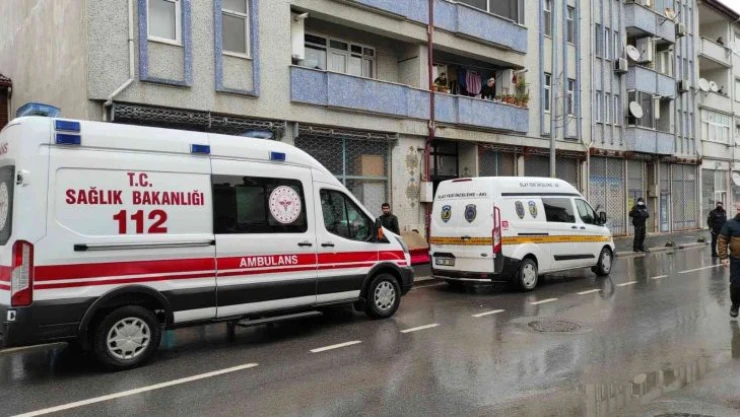Eşi tarafından tüfekle vurulmuştu, 25 gün sonra hayatını kaybetti
