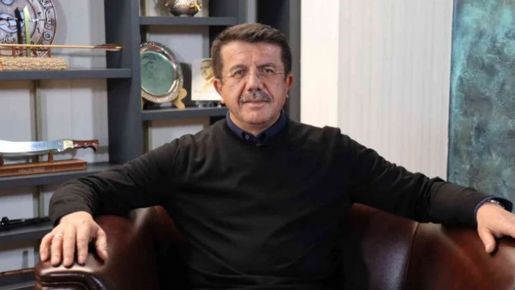Eski Ekonomi Bakanı Zeybekci: 'Ana muhalefet partisinin yönetimindekilerin iktidara gelme derdi yok'