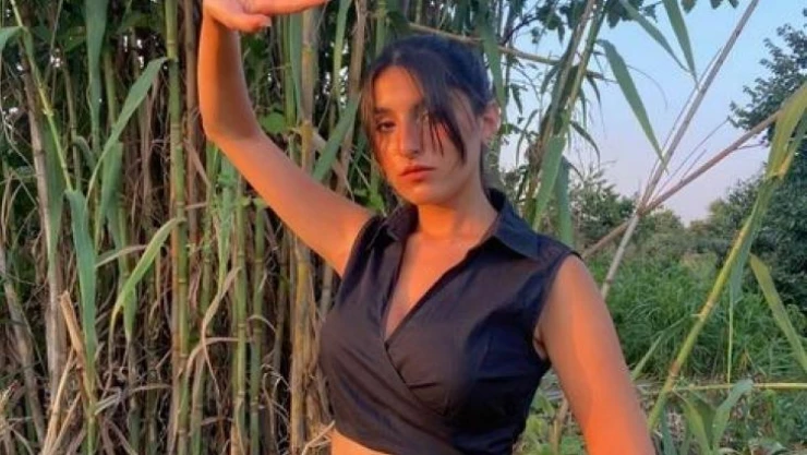 Eski sevgililer kalplerinden vurulmuş halde bulundu