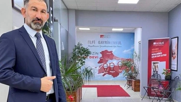 Ev sahipleriyle kiracının arası açıldı
