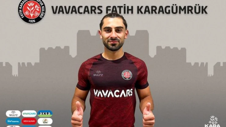 Fatih Kurnaz, Fatih Karagümrük'te