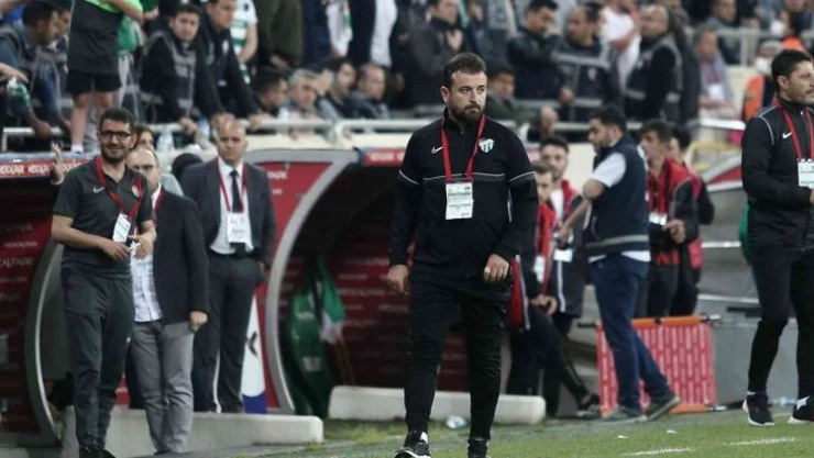 Fatih Şen: 'Bu takımı ligde tutacağız'
