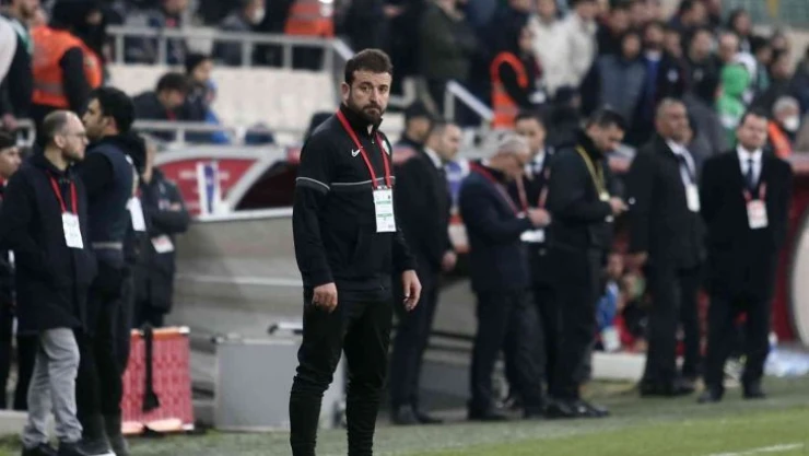 Fatih Şen: 'Sonuna kadar savaşacağız'