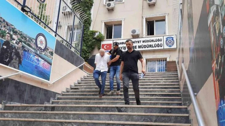 Fatih'te döviz bürosunda 225 bin euro dolandırıcılık