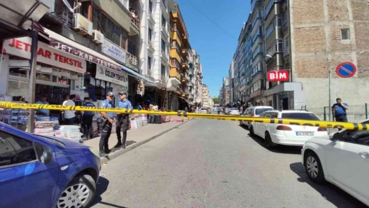 Fatih'teki park kavgasında yaralanan şahıs hayatını kaybetti
