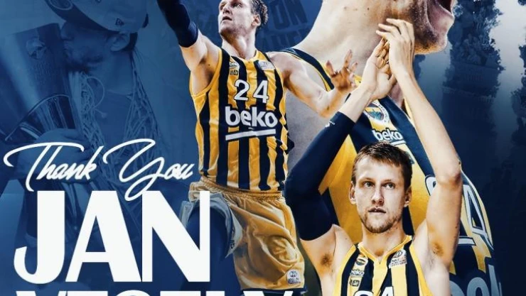 Fenerbahçe ayrılığı açıkladı