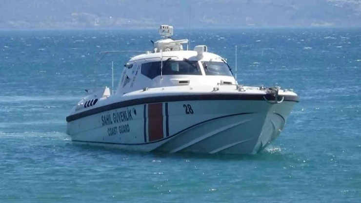 FETÖ üyesi 6 kişi Yunanistan'a kaçmak isterken yakalandı