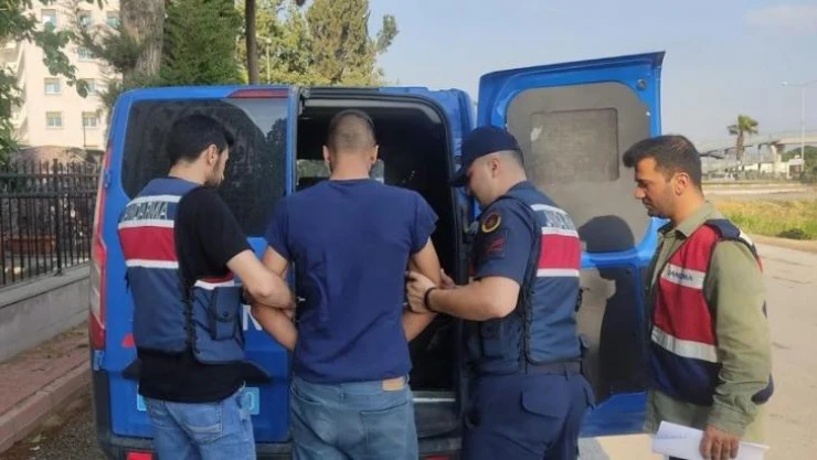 Firari zanlılar JASAT'tan kaçamadı