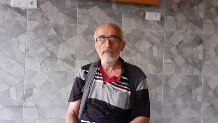 Fırıncılar arasında çıkan tartışmada kan aktı: 1 yaralı