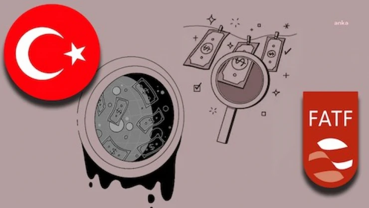 ..Ve Türkiye 'gri liste'den çıktı! Bunun ekonomiye yansıması nasıl olacak?