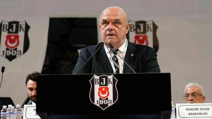 Fuat Çimen: 'Bu kulüp tesadüflerle hareket edebilir mi?'