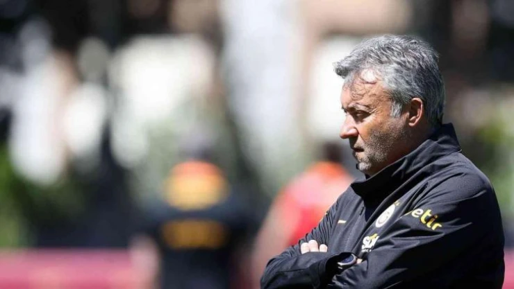 Galatasaray'da Torrent dönemi sona erdi