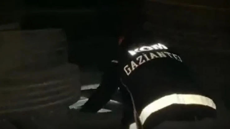 Gaziantep'te kaçak sigara ve elektronik sigara operasyonu: 3 gözaltı
