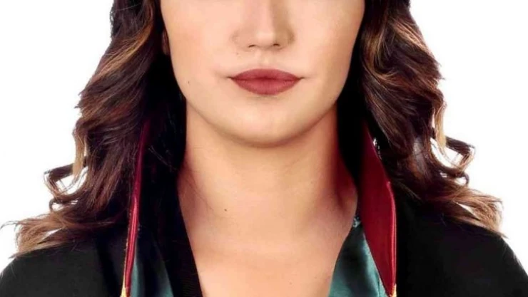 Gaziantep'te kadın avukata saldırı