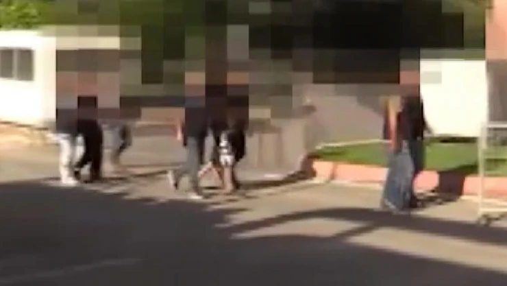 Gaziantep'te terör örgütü PKK/KCK operasyonu: 2 örgüt üyesi tutuklandı