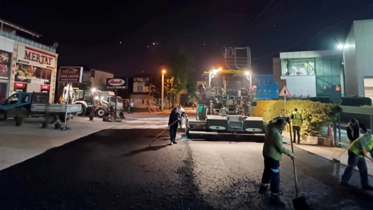 Hangi işçiler gece çalışması yapamaz?