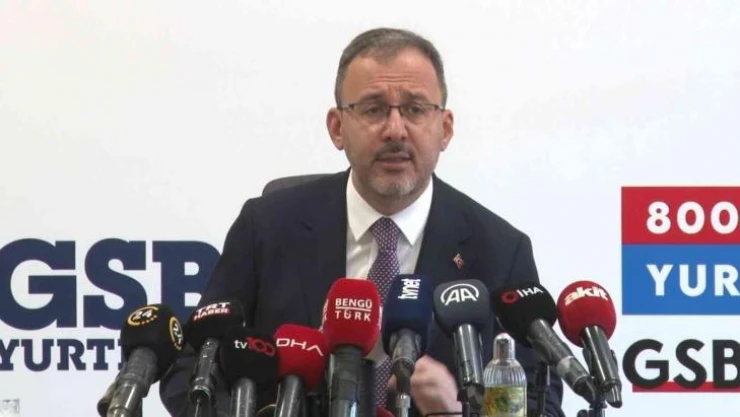 Gelecek akademik yıl için yurt başvuruları başladı