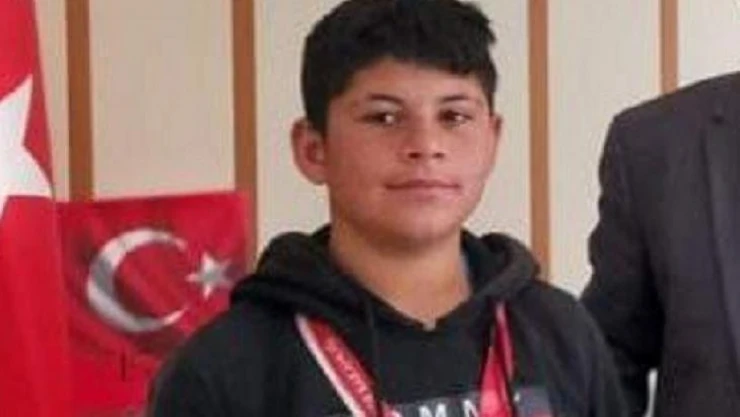 Genç sporcu trafik kazasında hayatını kaybetti