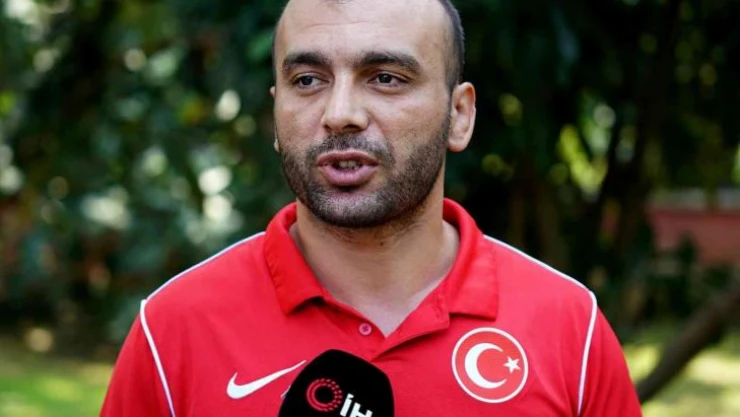 Genç sporcular şampiyonalarda baskıyı nasıl atlatıyor?