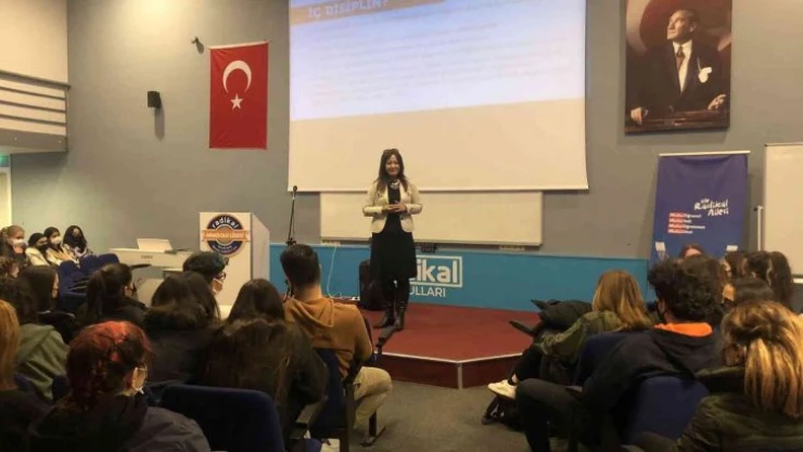 Gençler, meslek seçiminde nelere dikkat etmeli