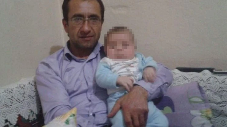 Geri geri gelirken arkadaşını ezdi