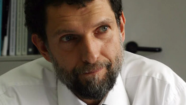 Gezi davasından hükümlü Osman Kavala hapisten mi çıkıyor?