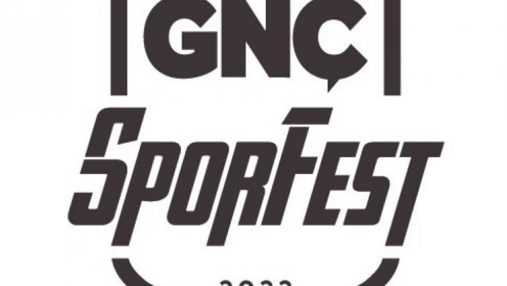 GNÇ Sporfest heyecanı başlıyor