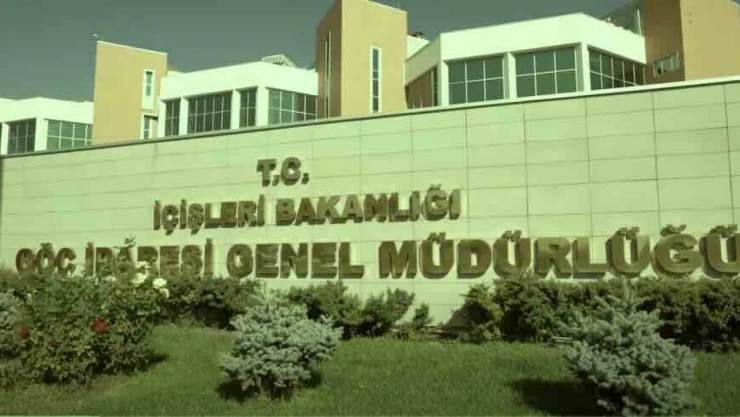 Göç İdaresi Başkanlığı 10 denetçi yardımcısı alacak