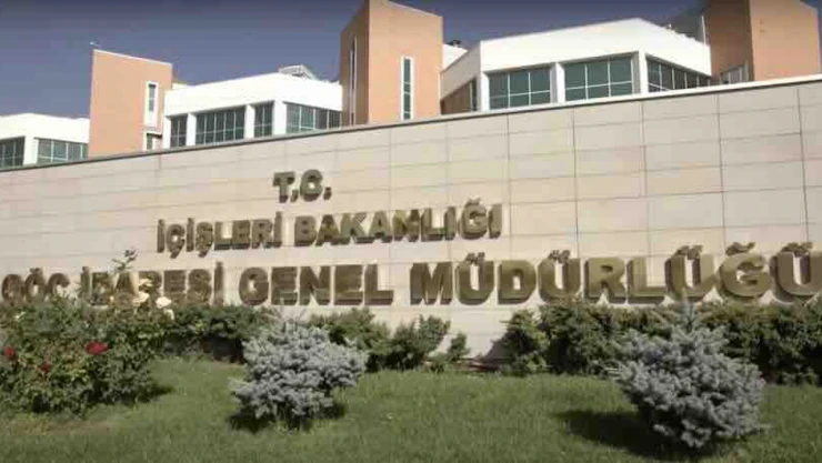 Göç İdaresi Başkanlığı 30 göç uzman yardımcısı alacak