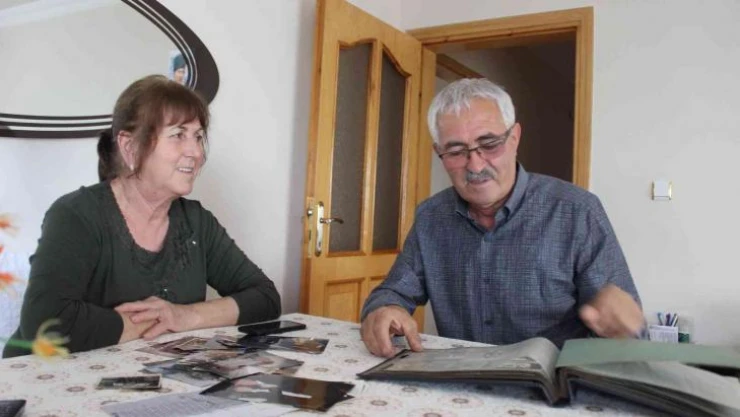 Göçe zorlanan Bulgaristan Türkü çift yaşadıkları o günleri unutamıyor