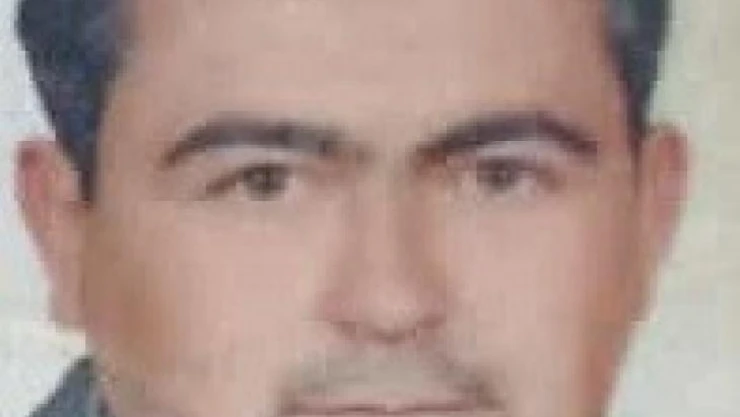 Göçük altında kalarak hayatını kaybetti