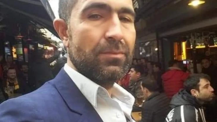 Gölete düşen inşaat işçisi yaşam mücadelesini kaybetti