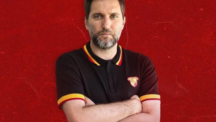 Göztepe'de Turgay Altay dönemi