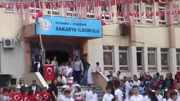 Güçlendirme yapılacak okulda eğitime başlandığı iddiası yalanlandı
