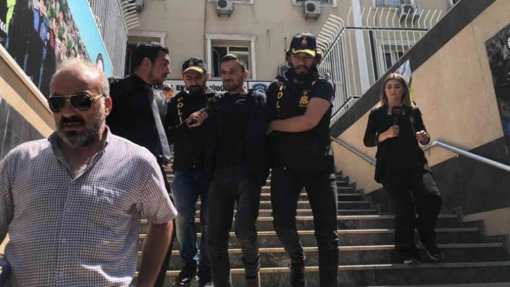Günlerdir kayıptı, eski kayınpederi tarafından öldürüldüğü ortaya çıktı